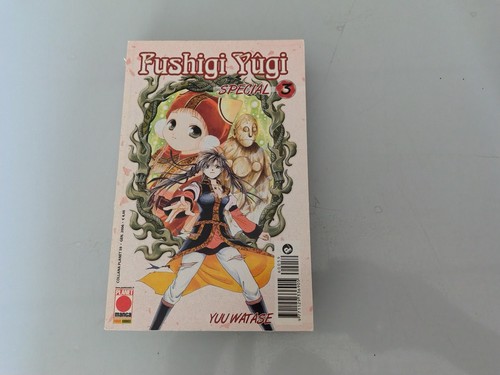 Fushigi yugi special - yugi,