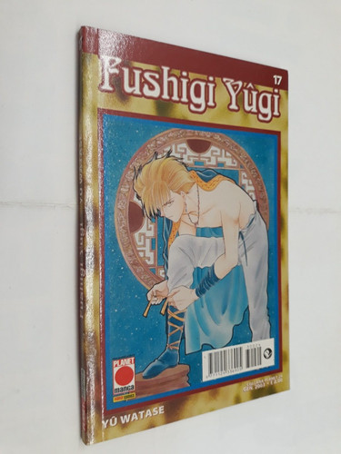 Fushigi yugi yu watase - di,