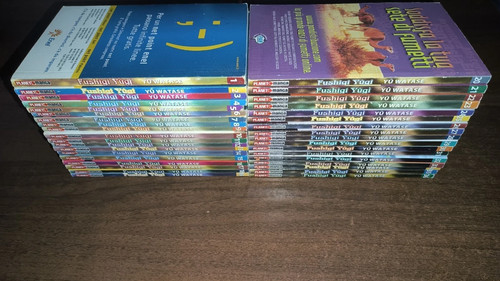Fushigi yugi serie completa - yugi,