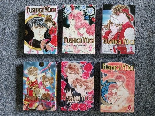 Danneggiato fushigi yugi - *danneggiato*,