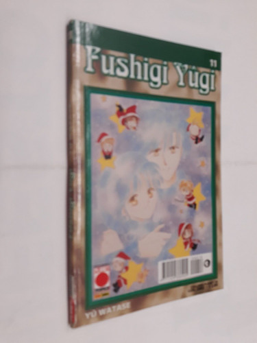 Fushigi yugi yu watase - yugi,