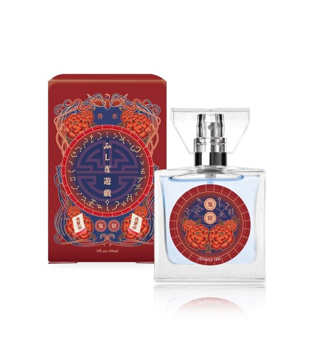 Primaniacs fushigi yugi - primaniacs,