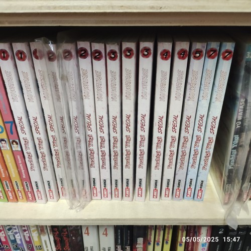 Fushigi yugi special - fushigi,