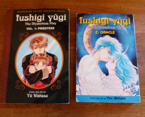 Graphic novels fushigi - graphic,