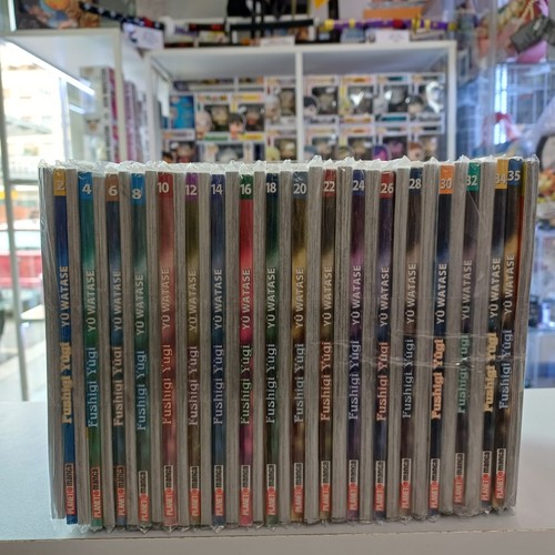 Fushigi yugi - fushigi,
